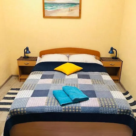 Butas Ramioje Vietoje Apartament *