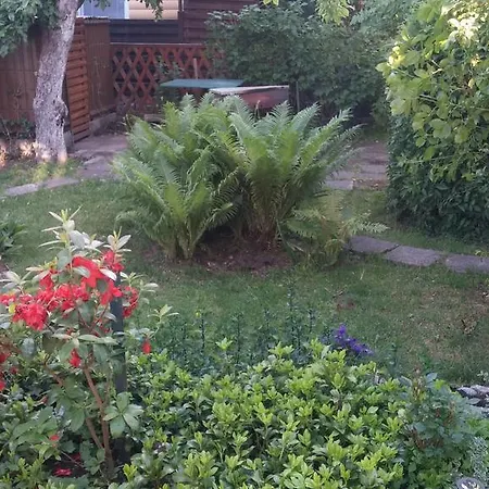 Apartament Butas Ramioje Vietoje