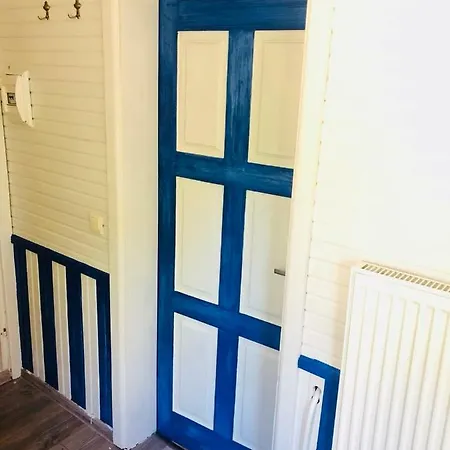 Apartament Butas Ramioje Vietoje