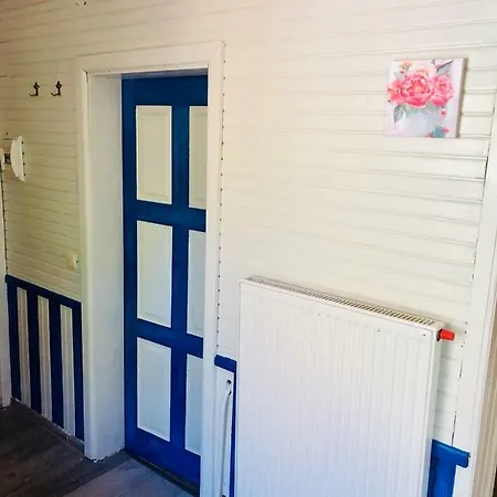 Apartament Butas Ramioje Vietoje Połąga