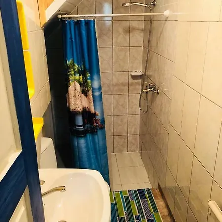 Butas Ramioje Vietoje Apartament