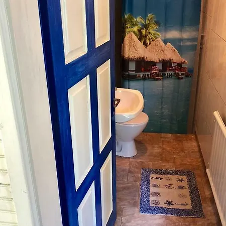 Apartament Butas Ramioje Vietoje *