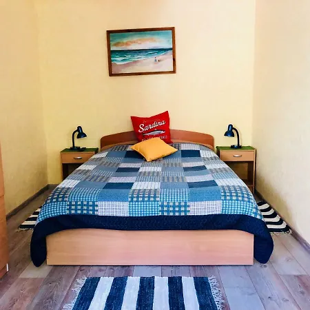 Butas Ramioje Vietoje * Palanga